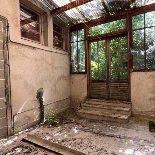  AGENCE TIC RUFFEC : Maison / Villa | CHAMPAGNE-MOUTON (16350) | 150 m2 | 14 000 € 