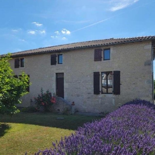  AGENCE TIC RUFFEC : Maison / Villa | RUFFEC (16700) | 177 m2 | 222 000 € 