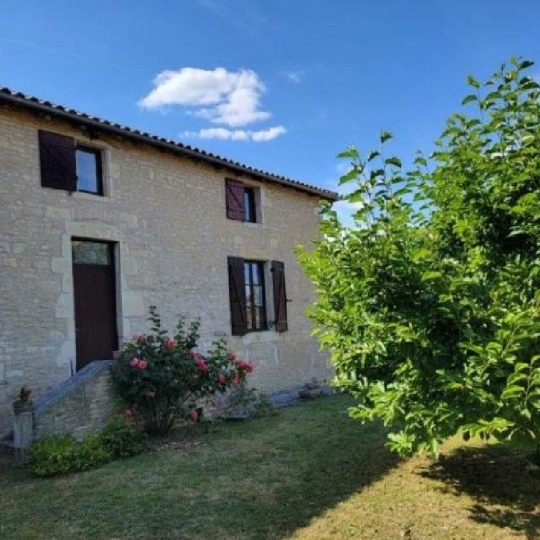  AGENCE TIC RUFFEC : Maison / Villa | RUFFEC (16700) | 177 m2 | 222 000 € 
