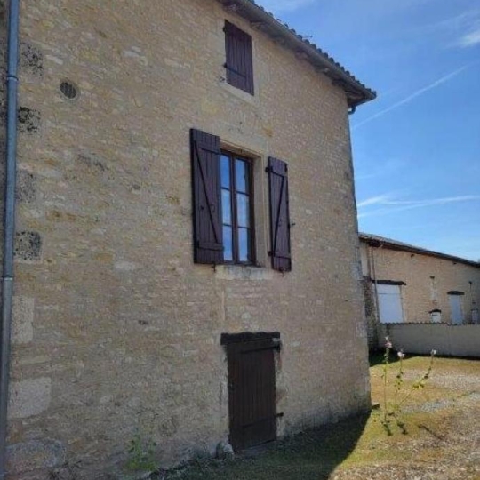  AGENCE TIC RUFFEC : Maison / Villa | RUFFEC (16700) | 177 m2 | 222 000 € 