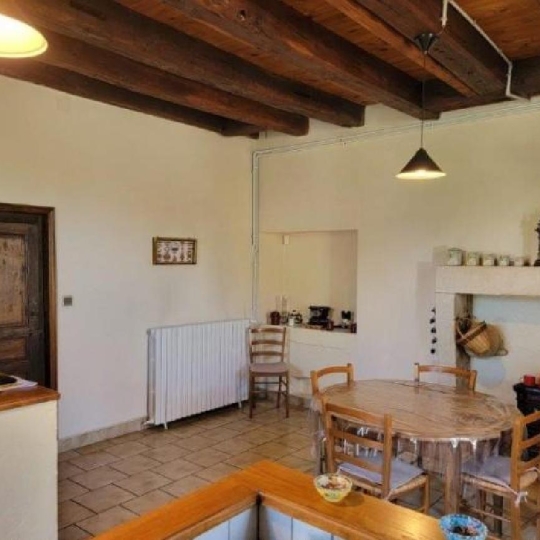  AGENCE TIC RUFFEC : Maison / Villa | RUFFEC (16700) | 177 m2 | 222 000 € 