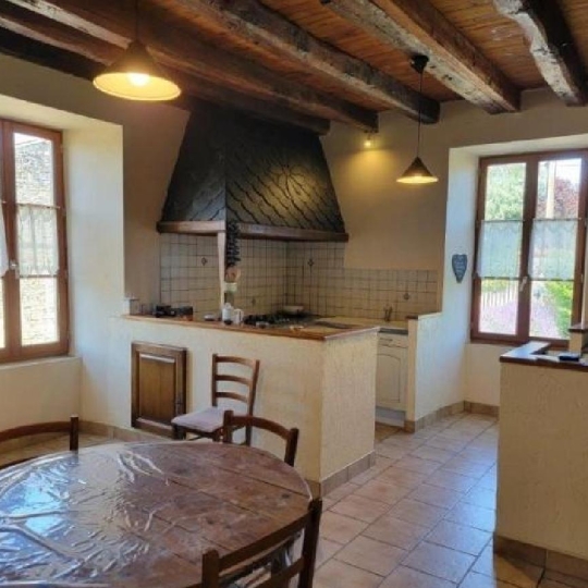  AGENCE TIC RUFFEC : Maison / Villa | RUFFEC (16700) | 177 m2 | 222 000 € 