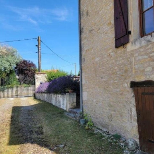  AGENCE TIC RUFFEC : Maison / Villa | RUFFEC (16700) | 177 m2 | 222 000 € 