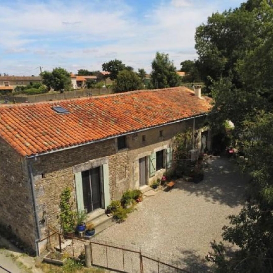  AGENCE TIC RUFFEC : Maison / Villa | VILLEFAGNAN (16240) | 122 m2 | 144 450 € 
