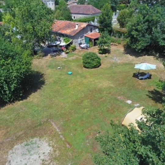  AGENCE TIC RUFFEC : Maison / Villa | VILLEFAGNAN (16240) | 122 m2 | 144 450 € 