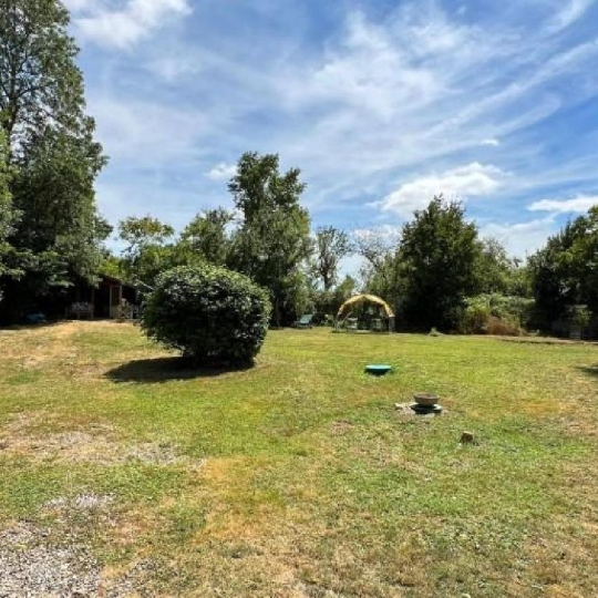  AGENCE TIC RUFFEC : Maison / Villa | VILLEFAGNAN (16240) | 122 m2 | 144 450 € 