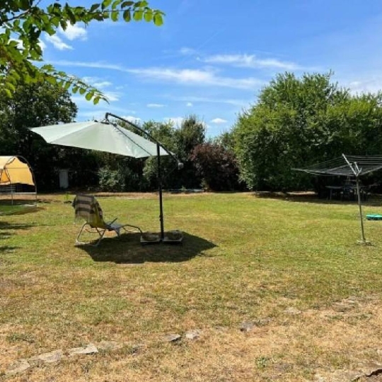  AGENCE TIC RUFFEC : Maison / Villa | VILLEFAGNAN (16240) | 122 m2 | 144 450 € 