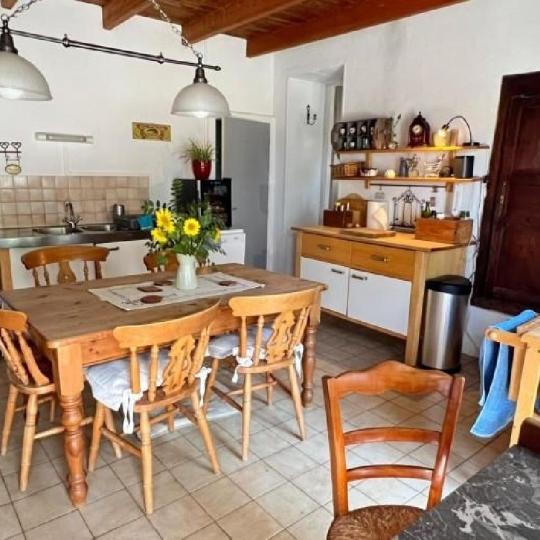  AGENCE TIC RUFFEC : Maison / Villa | VILLEFAGNAN (16240) | 122 m2 | 144 450 € 