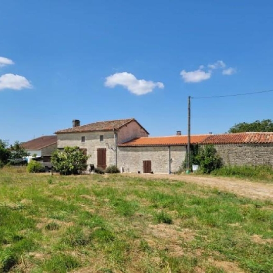  AGENCE TIC RUFFEC : Maison / Villa | VILLEFAGNAN (16240) | 141 m2 | 148 700 &euro; 