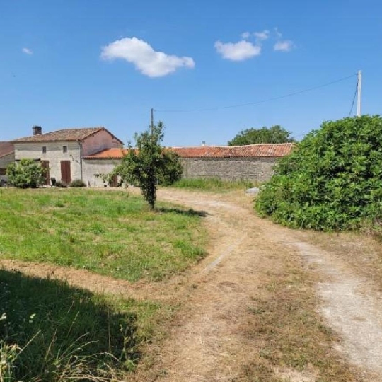  AGENCE TIC RUFFEC : Maison / Villa | VILLEFAGNAN (16240) | 141 m2 | 148 700 &euro; 