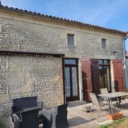  AGENCE TIC RUFFEC : Maison / Villa | VILLEFAGNAN (16240) | 141 m2 | 148 700 &euro; 