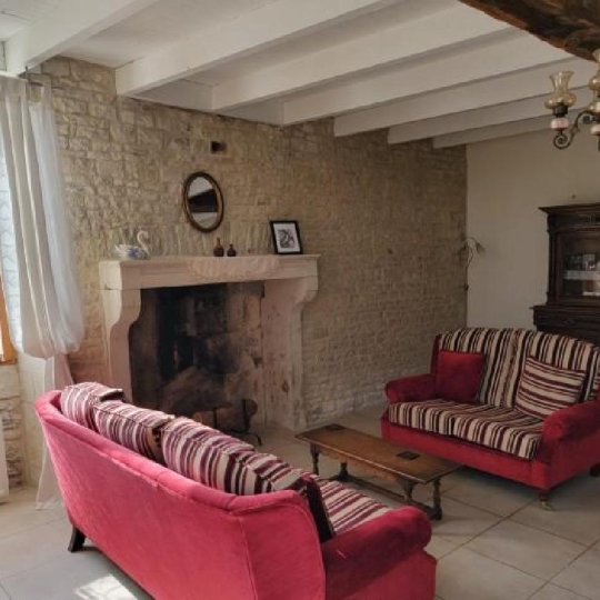  AGENCE TIC RUFFEC : Maison / Villa | VILLEFAGNAN (16240) | 141 m2 | 148 700 &euro; 