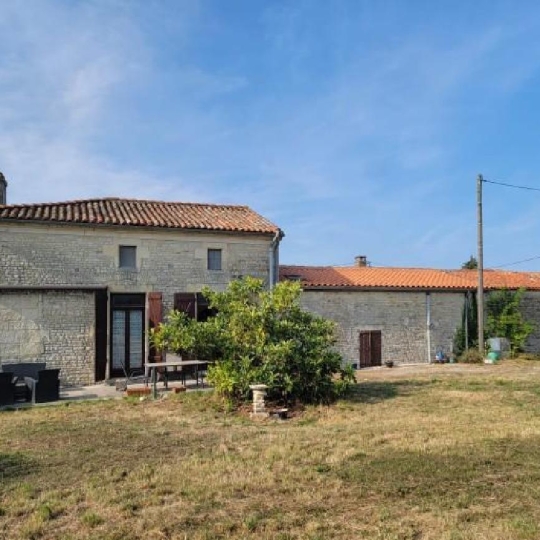  AGENCE TIC RUFFEC : Maison / Villa | VILLEFAGNAN (16240) | 141 m2 | 148 700 &euro; 