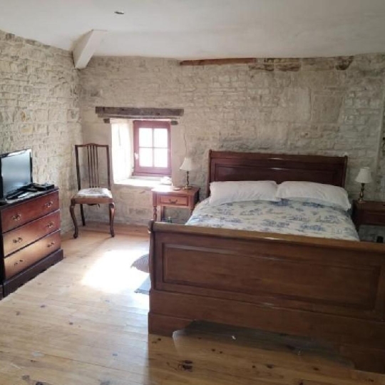 AGENCE TIC RUFFEC : Maison / Villa | VILLEFAGNAN (16240) | 141 m2 | 148 700 &euro; 