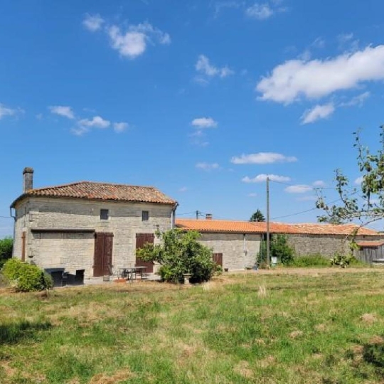  AGENCE TIC RUFFEC : Maison / Villa | VILLEFAGNAN (16240) | 141 m2 | 148 700 &euro; 