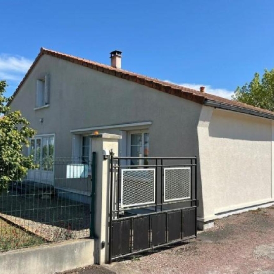 AGENCE TIC RUFFEC : Maison / Villa | RUFFEC (16700) | 147.00m2 | 180 800 € 