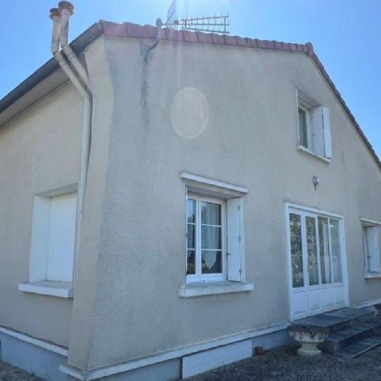  AGENCE TIC RUFFEC : Maison / Villa | RUFFEC (16700) | 147 m2 | 180 800 &euro; 