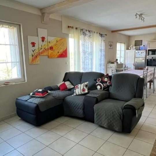  AGENCE TIC RUFFEC : Maison / Villa | RUFFEC (16700) | 147 m2 | 180 800 &euro; 