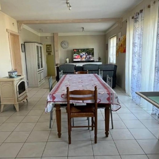  AGENCE TIC RUFFEC : Maison / Villa | RUFFEC (16700) | 147 m2 | 180 800 &euro; 