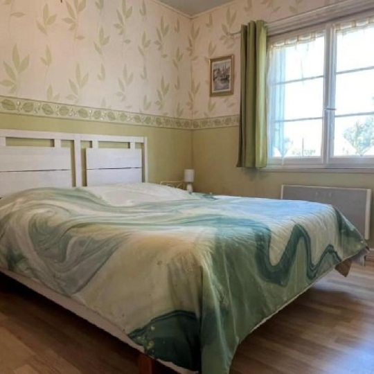  AGENCE TIC RUFFEC : Maison / Villa | RUFFEC (16700) | 147 m2 | 180 800 &euro; 