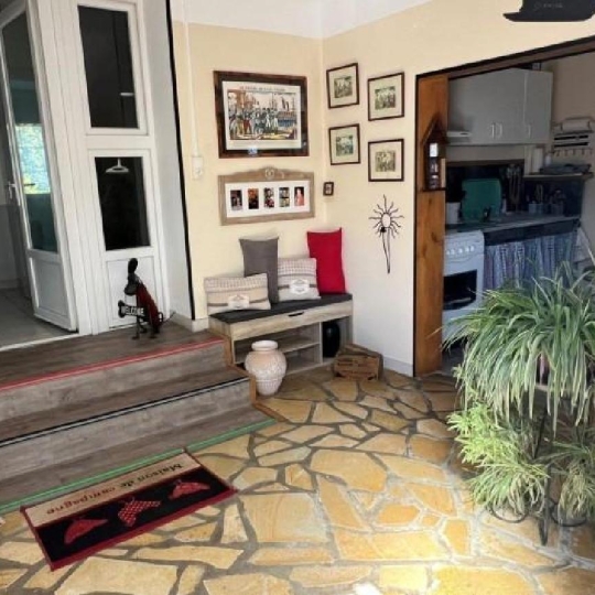  AGENCE TIC RUFFEC : Maison / Villa | RUFFEC (16700) | 147 m2 | 180 800 &euro; 