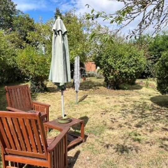  AGENCE TIC RUFFEC : Maison / Villa | CHARROUX (86250) | 96 m2 | 99 950 &euro; 