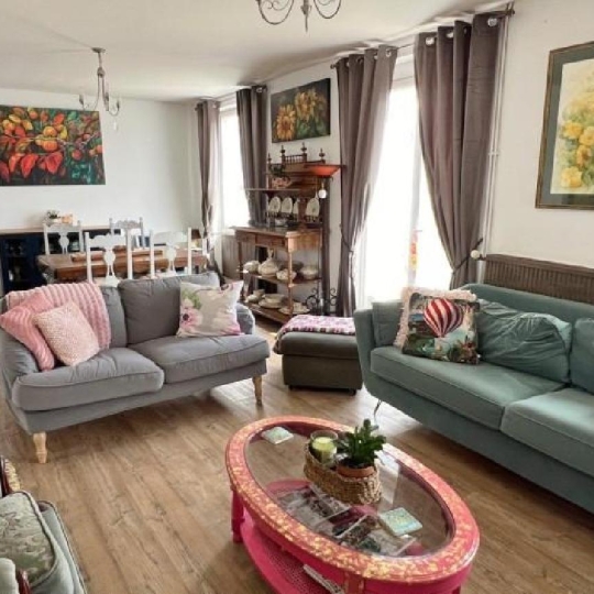  AGENCE TIC RUFFEC : Maison / Villa | CHARROUX (86250) | 96 m2 | 99 950 &euro; 