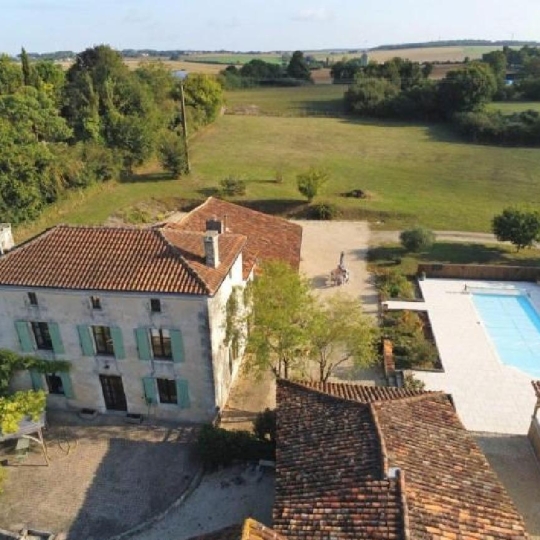  AGENCE TIC RUFFEC : House | RUFFEC (16700) | 297 m2 | 460 000 € 