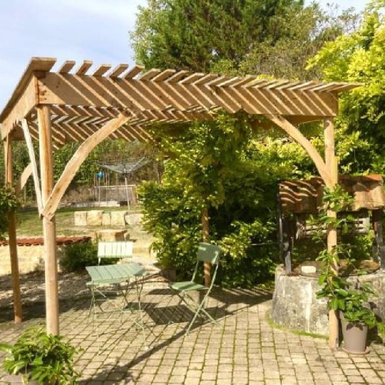  AGENCE TIC RUFFEC : House | RUFFEC (16700) | 297 m2 | 460 000 € 