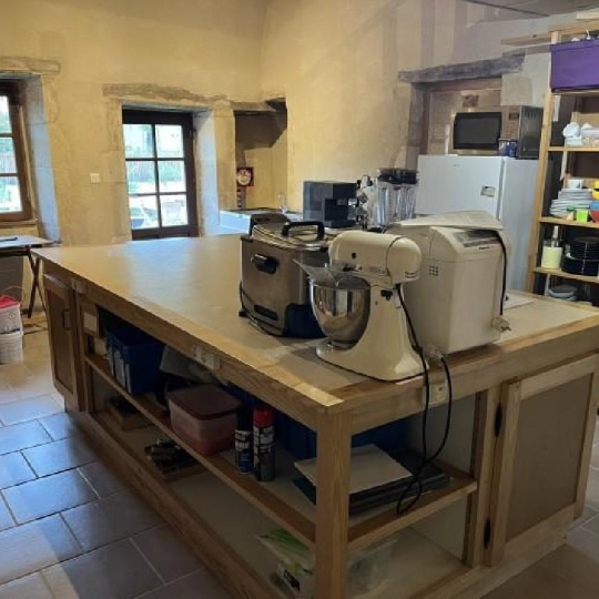  AGENCE TIC RUFFEC : House | RUFFEC (16700) | 297 m2 | 460 000 € 