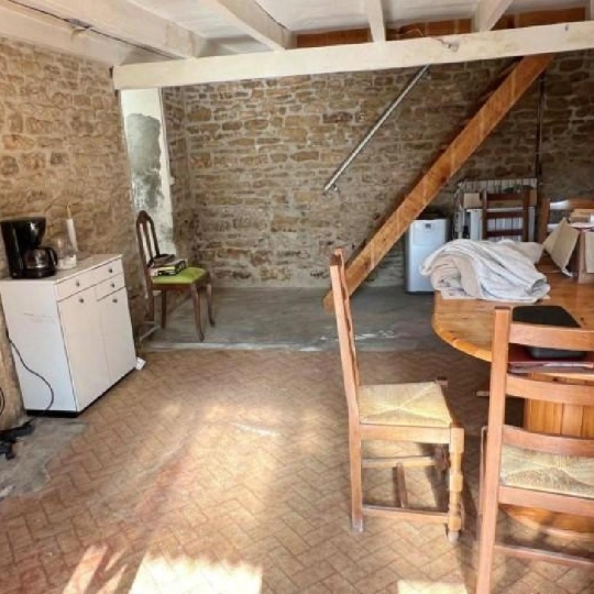  AGENCE TIC RUFFEC : Maison / Villa | VERTEUIL-SUR-CHARENTE (16510) | 120 m2 | 75 260 &euro; 