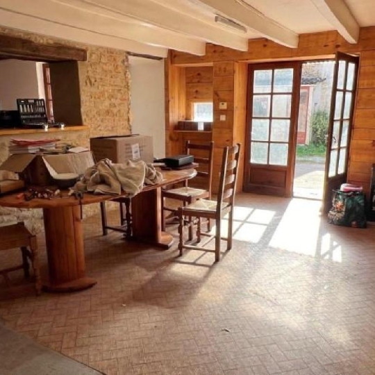  AGENCE TIC RUFFEC : Maison / Villa | VERTEUIL-SUR-CHARENTE (16510) | 120 m2 | 75 260 &euro; 