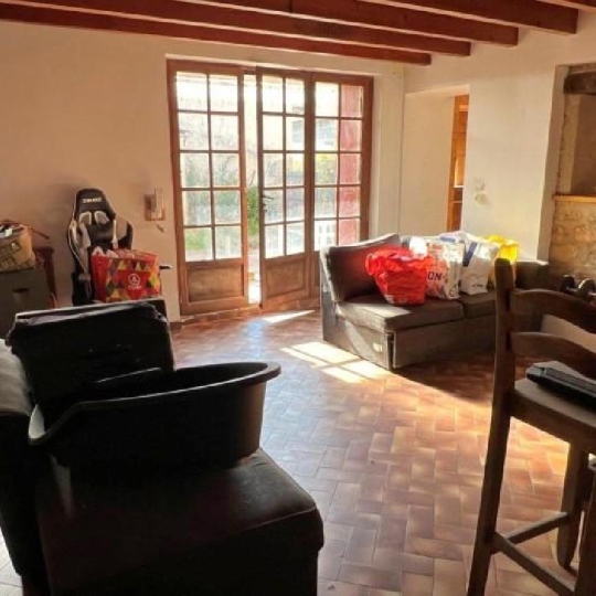  AGENCE TIC RUFFEC : Maison / Villa | VERTEUIL-SUR-CHARENTE (16510) | 120 m2 | 75 260 &euro; 