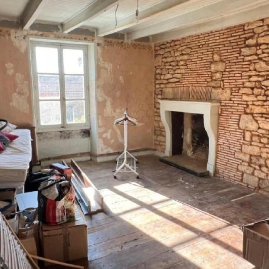  AGENCE TIC RUFFEC : Maison / Villa | VERTEUIL-SUR-CHARENTE (16510) | 120 m2 | 75 260 &euro; 