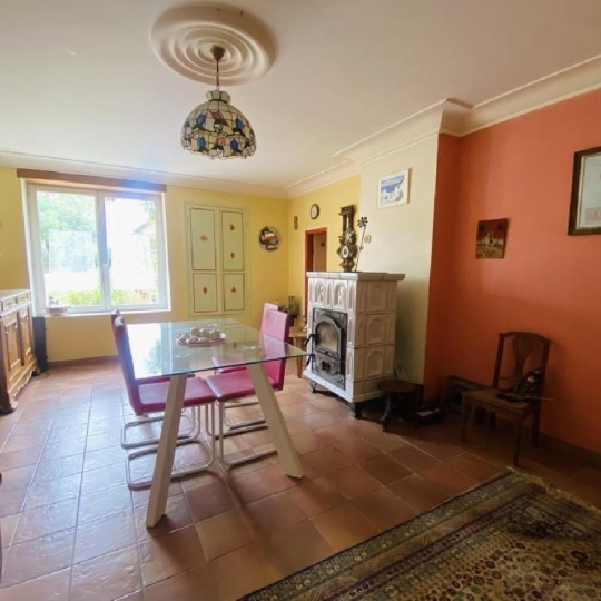  AGENCE TIC RUFFEC : Maison / Villa | CIVRAY (86400) | 150 m2 | 229 780 € 