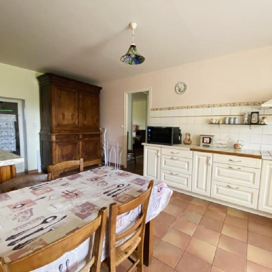  AGENCE TIC RUFFEC : Maison / Villa | CIVRAY (86400) | 150 m2 | 229 780 € 