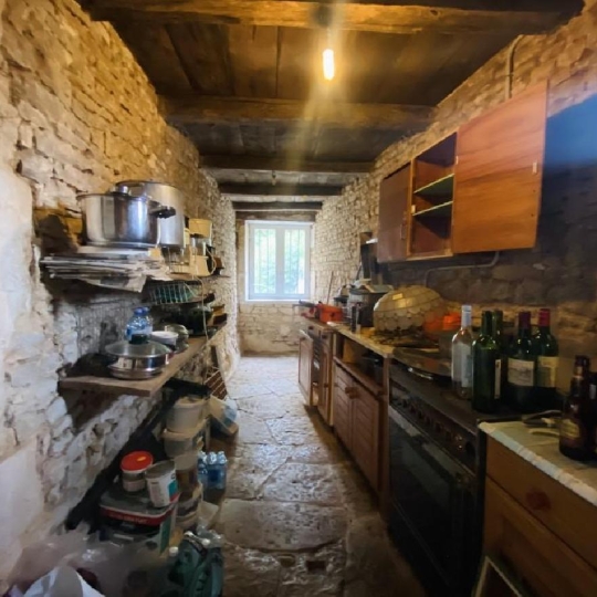  AGENCE TIC RUFFEC : Maison / Villa | CIVRAY (86400) | 150 m2 | 229 780 € 