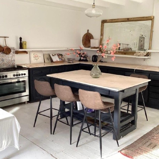 AGENCE TIC RUFFEC : Maison / Villa | SAUZE-VAUSSAIS (79190) | 136 m2 | 106 450 € 