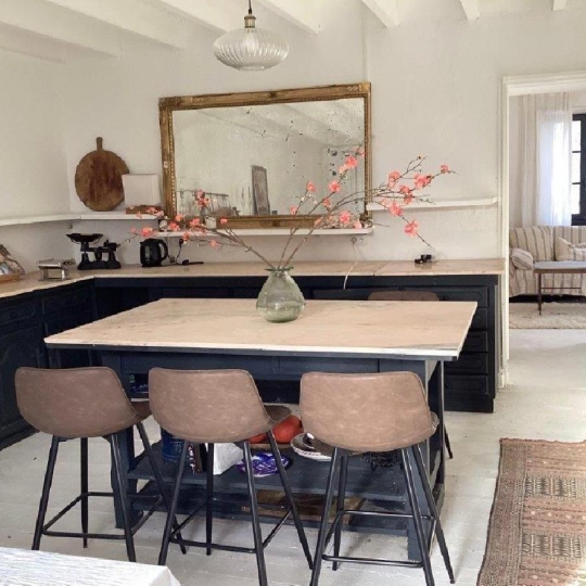  AGENCE TIC RUFFEC : Maison / Villa | SAUZE-VAUSSAIS (79190) | 136 m2 | 106 450 € 