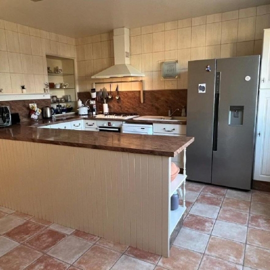  AGENCE TIC RUFFEC : Maison / Villa | AIGRE (16140) | 302 m2 | 442 000 &euro; 