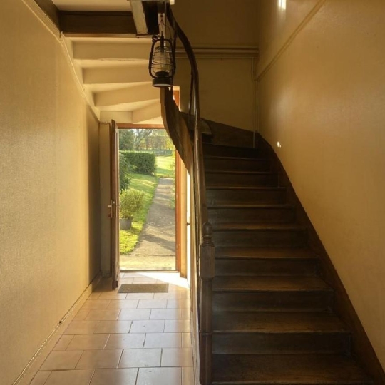  AGENCE TIC RUFFEC : Maison / Villa | NANTEUIL-EN-VALLEE (16700) | 154 m2 | 127 650 € 