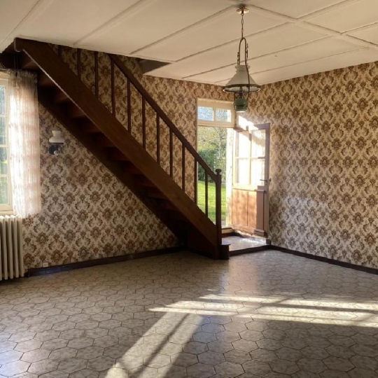  AGENCE TIC RUFFEC : Maison / Villa | NANTEUIL-EN-VALLEE (16700) | 154 m2 | 127 650 € 