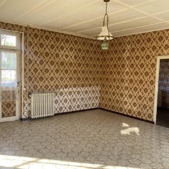  AGENCE TIC RUFFEC : Maison / Villa | NANTEUIL-EN-VALLEE (16700) | 154 m2 | 127 650 € 