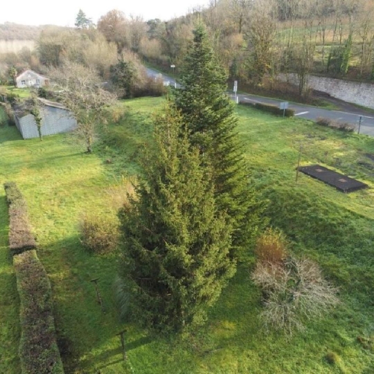  AGENCE TIC RUFFEC : Maison / Villa | NANTEUIL-EN-VALLEE (16700) | 112 m2 | 115 000 € 