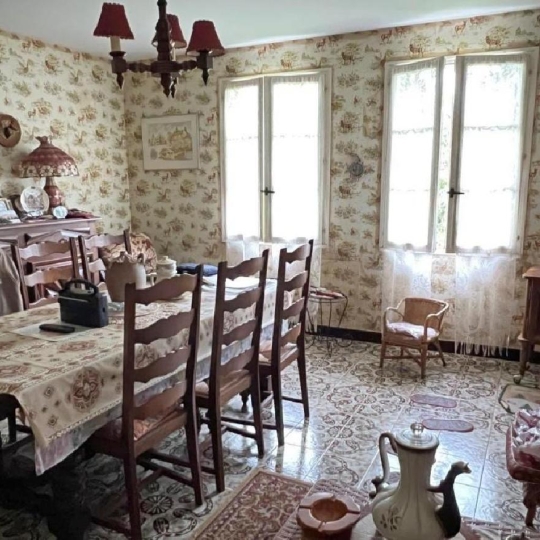  AGENCE TIC RUFFEC : Maison / Villa | NANTEUIL-EN-VALLEE (16700) | 112 m2 | 115 000 € 