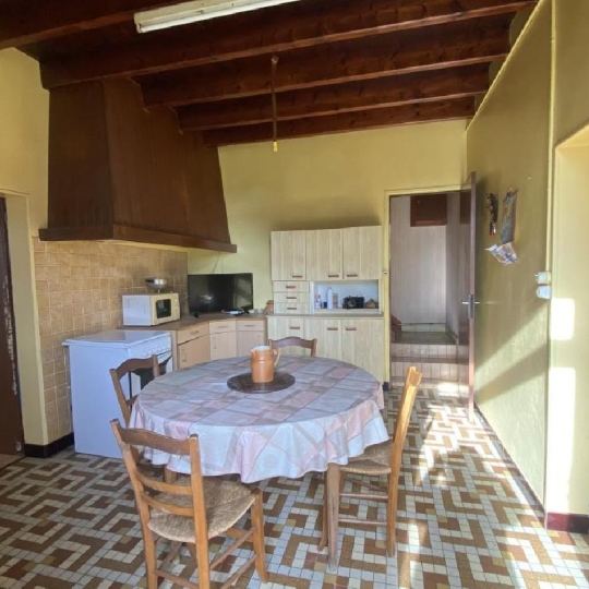  AGENCE TIC RUFFEC : Maison / Villa | SAUZE-VAUSSAIS (79190) | 120 m2 | 119 200 € 