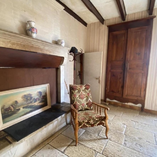  AGENCE TIC RUFFEC : Maison / Villa | SAUZE-VAUSSAIS (79190) | 120 m2 | 119 200 € 