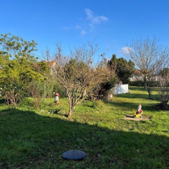  AGENCE TIC RUFFEC : Maison / Villa | RUFFEC (16700) | 71 m2 | 139 750 € 