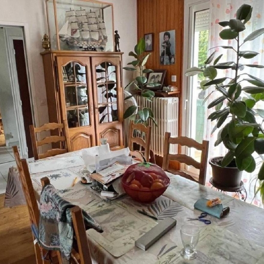  AGENCE TIC RUFFEC : Maison / Villa | RUFFEC (16700) | 71 m2 | 139 750 € 