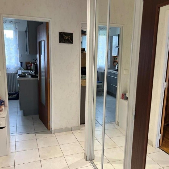  AGENCE TIC RUFFEC : Maison / Villa | RUFFEC (16700) | 71 m2 | 139 750 € 